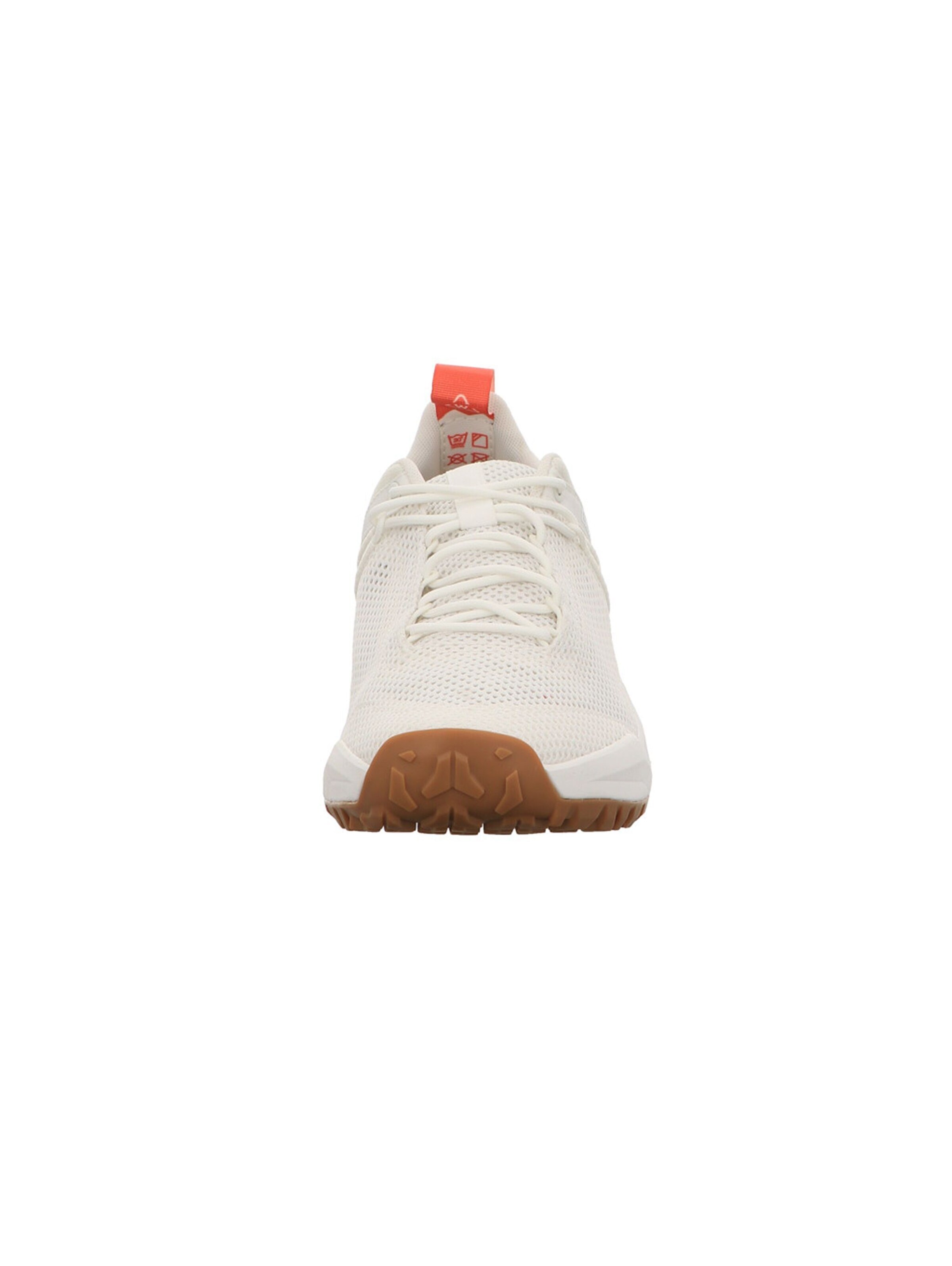 LOWA Sneaker 'KALOYA' in Weiß