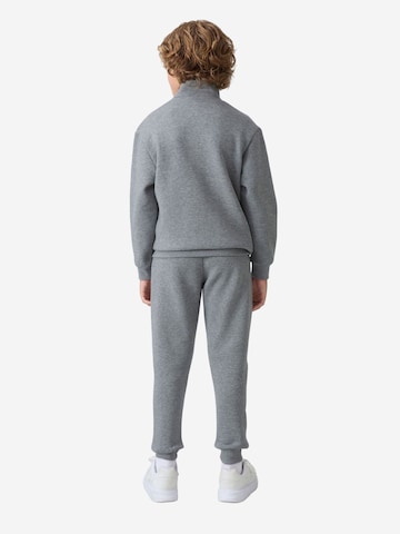 Tommy Life Trainingsanzug 'TOMMY Kinder Active Set'‌‌‌ in Grau