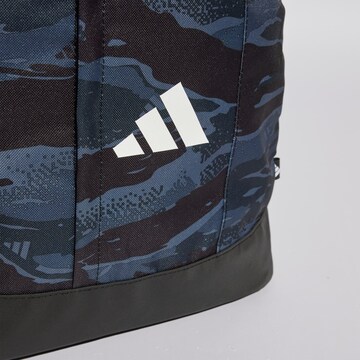 Sac à dos de sport 'Essentials' ADIDAS PERFORMANCE en gris