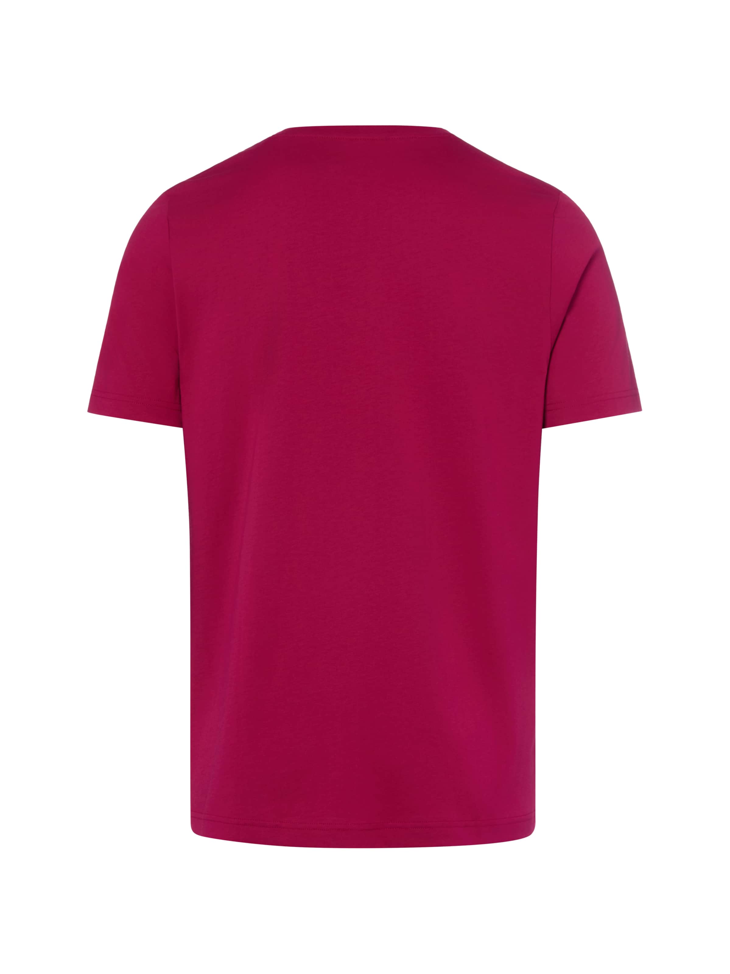 FYNCH-HATTON T-Shirt in Rot