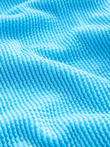 Minimizer Costume intero 'Tummy Control' di Next in blu