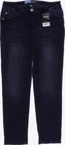 CECIL Jeans 31 in Blau: predná strana
