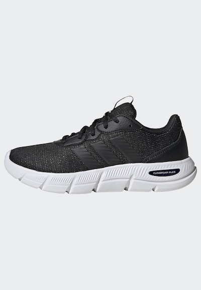 ADIDAS SPORTSWEAR Sneaker low 'Cloudfoam Flex' i 37-37,5 i sort, Produktvisning