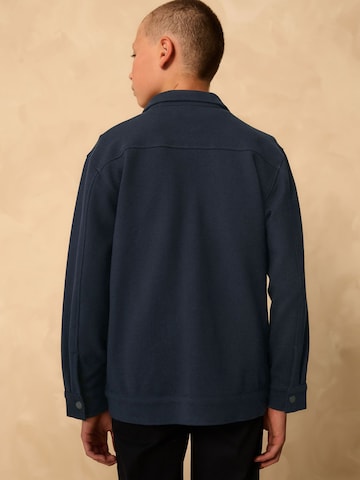 Veste mi-saison Next en bleu