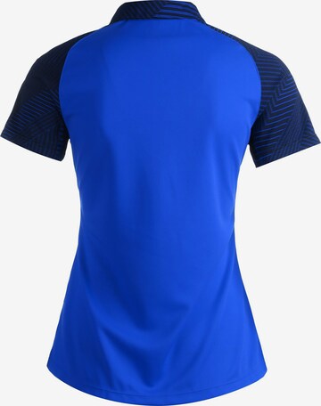 JAKO Performance Shirt in Blue