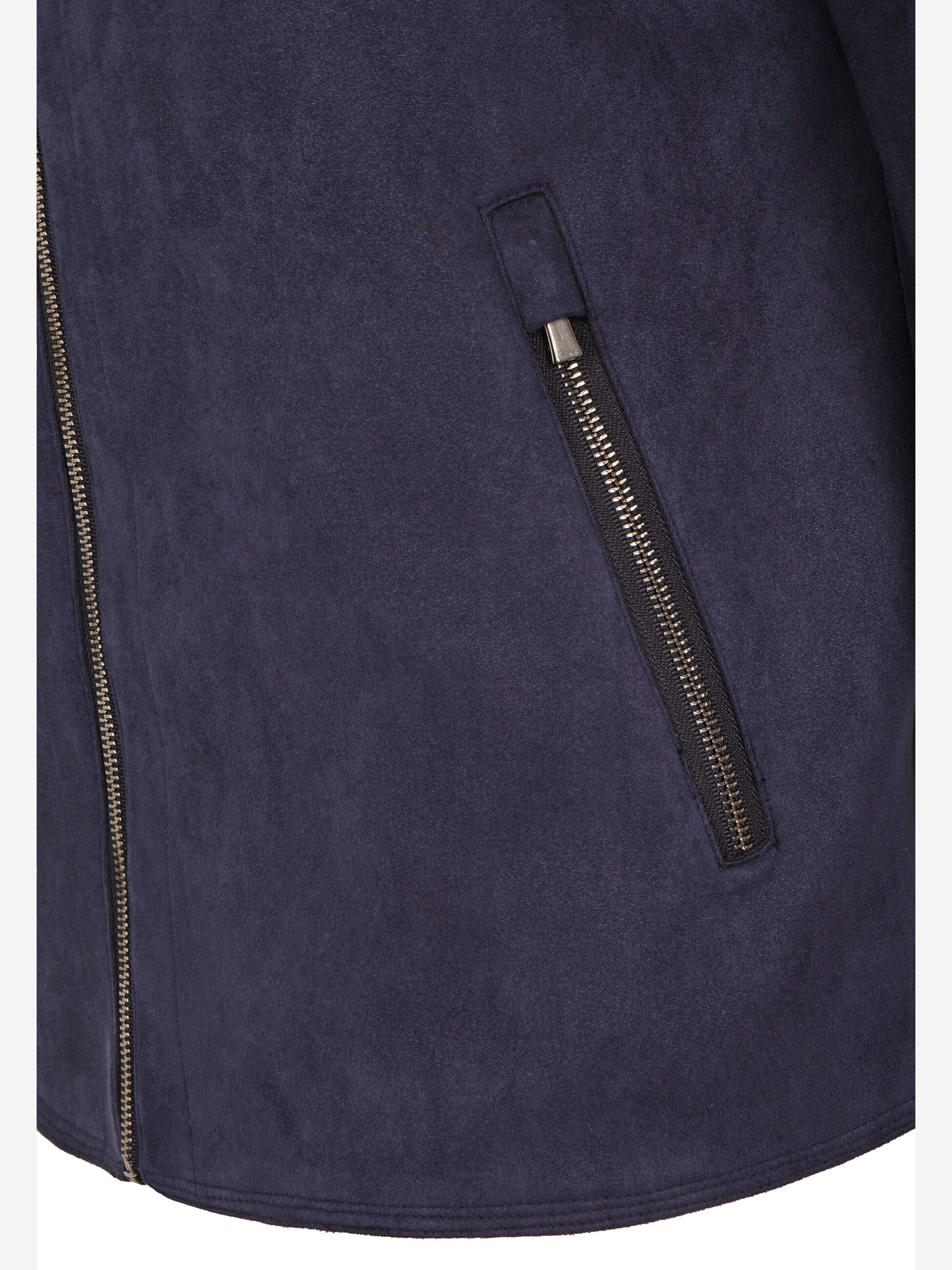 Steffen Klein Regular fit Colbert in Blauw