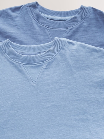 Next - Pijama em azul