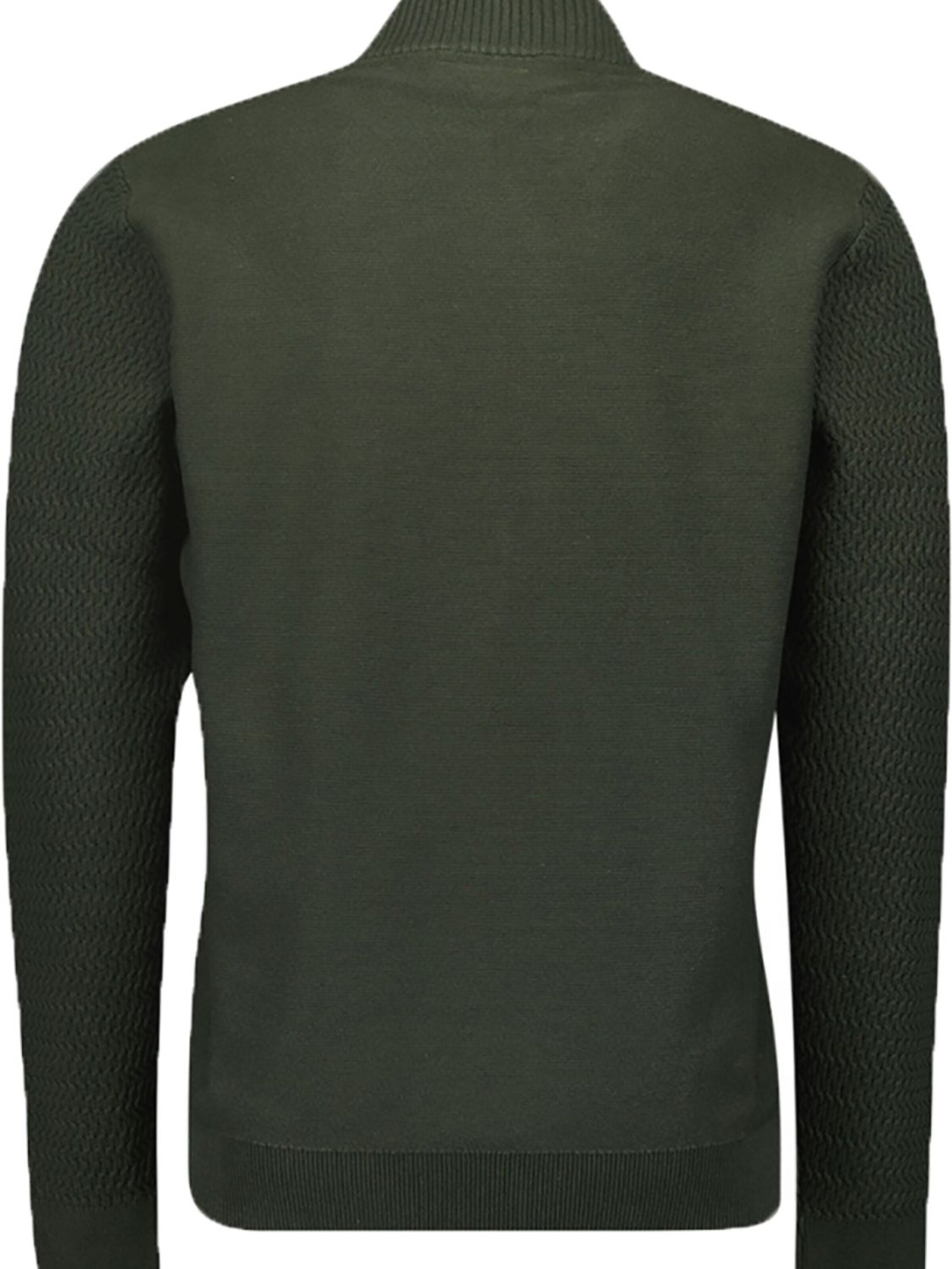 No Excess Strickjacke‌‌‌‌‌‌ in Grün