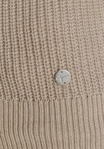 Tamaris Sweater in Beige