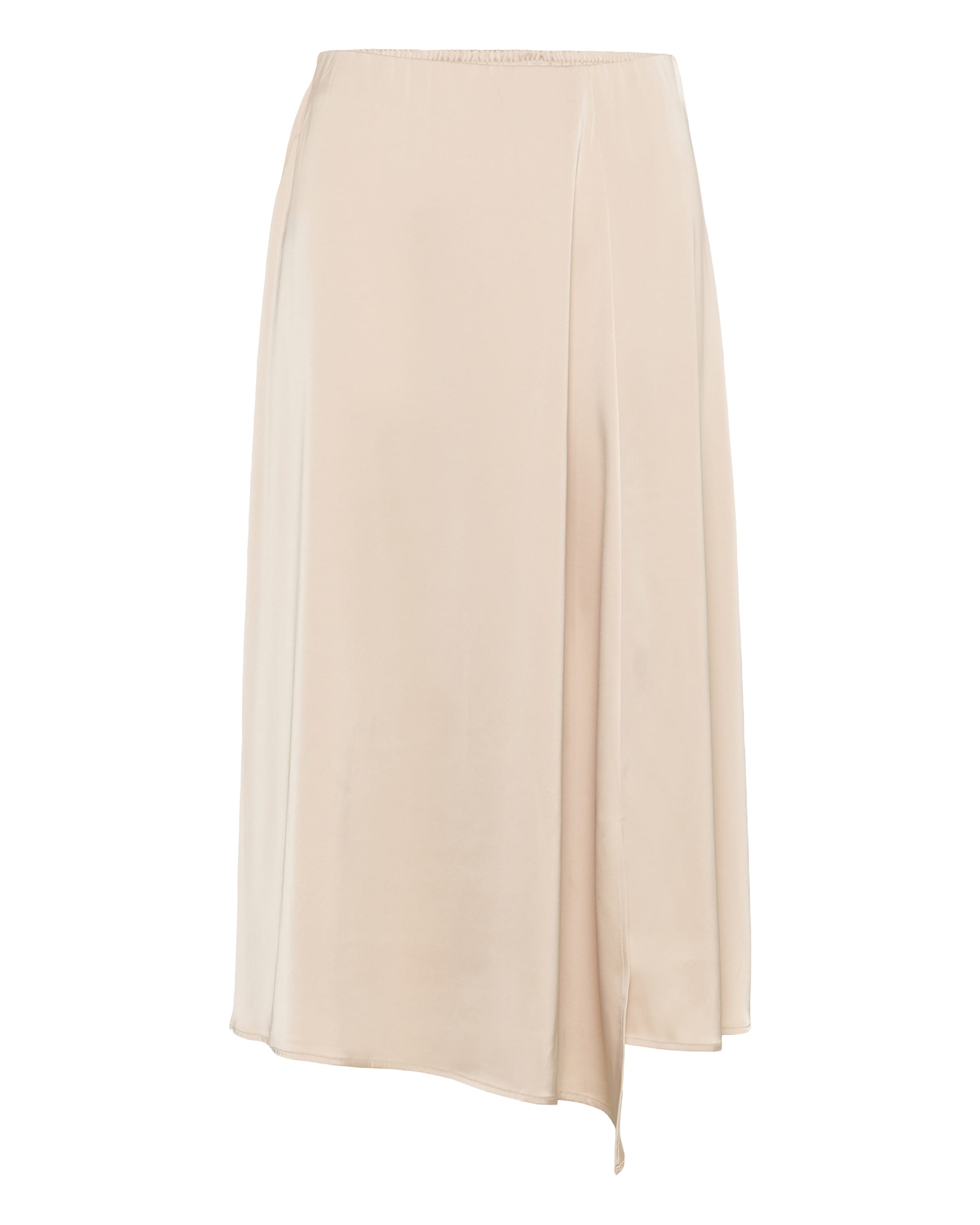 Jupe 'LakeIW' InWear en beige : devant