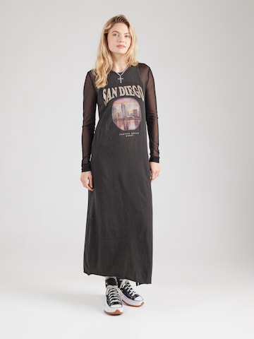 Abito 'ONLLUCY' di ONLY in nero: frontale
