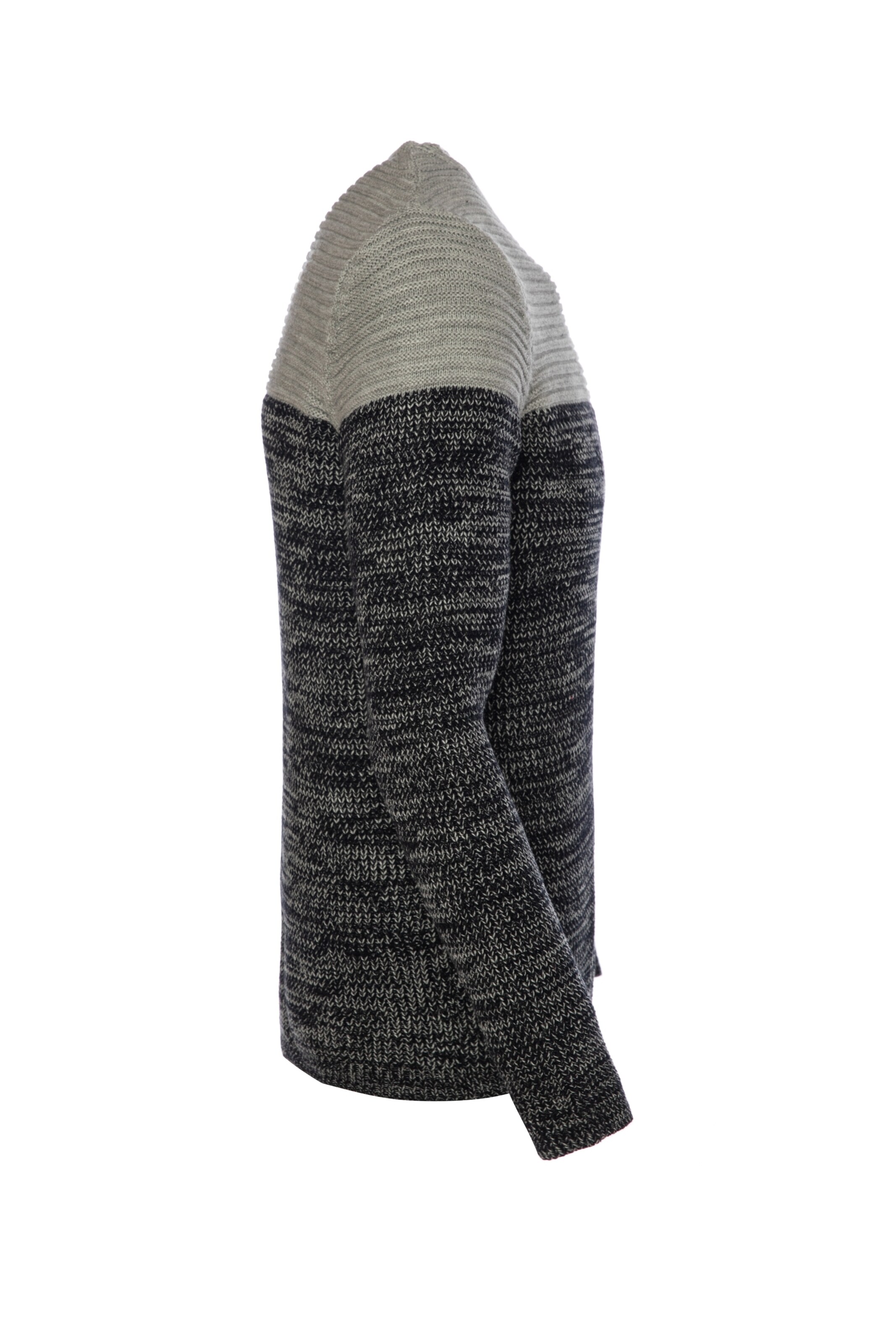 CARISMA Sweater in Blue