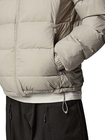 pilka THE NORTH FACE Žieminė striukė 'Hydrenalite'