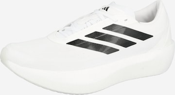 ADIDAS PERFORMANCE Παπούτσι για τρέξιμο 'ZENBOOST' σε λευκό: μπροστά