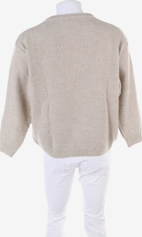 Danilo Sweater & Cardigan in XL in Grey