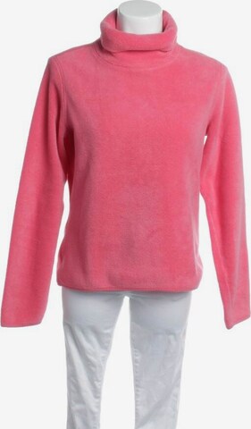 Closed Sweatshirt & Zip-Up Hoodie in L in Pink: front