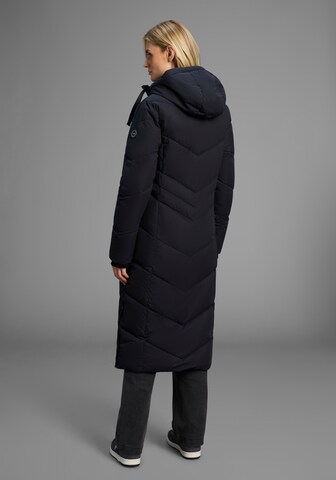 KangaROOS Winter Coat in Black