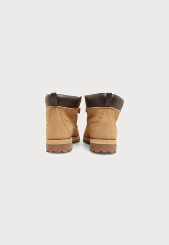 TIMBERLAND Boots 'Courma' in Brown