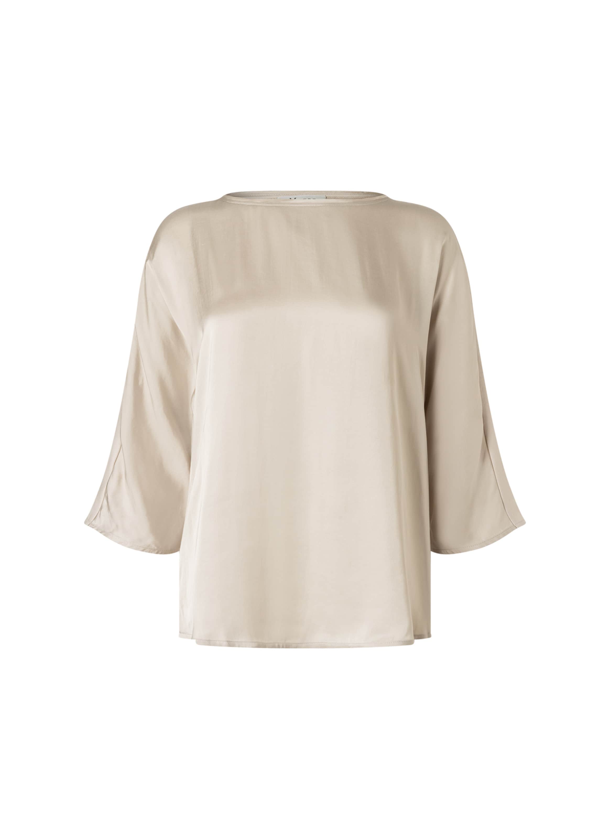 MAERZ Muenchen - Blusa em bege: frente