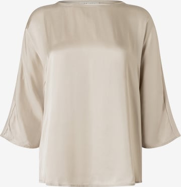 MAERZ Muenchen Blouse in Beige: front