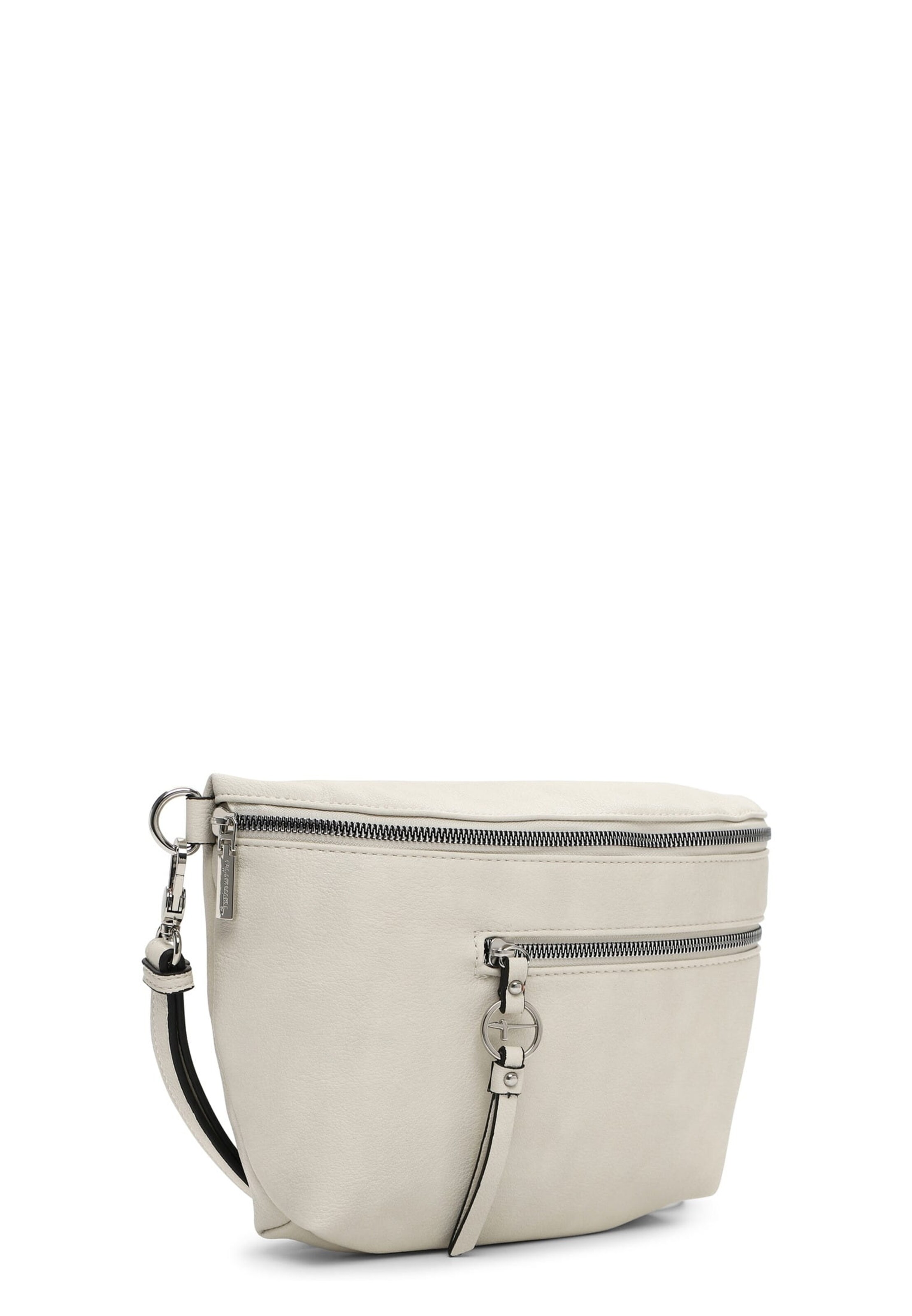 Sacs banane 'Nele' Tamaris en blanc