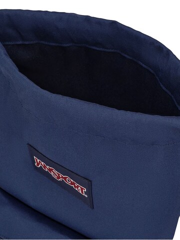 JANSPORT Gym bag 'Jansport Drawsack' in Blue