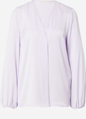 InWear - Blusa 'Rinda' en lila: frente