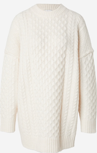 TOPSHOP Pletena haljina u svijetlobež, Pregled proizvoda