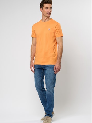 VINSON Shirt ' Massimo ' in Gemengde kleuren