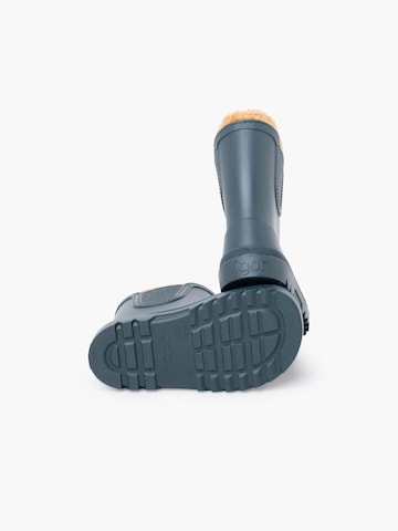 IGOR - Bota de borracha em cinzento