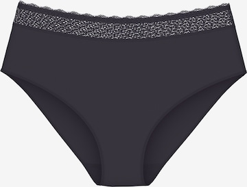 TRIUMPH Midislip 'Red Label Feel of Modal' in Grau: Vorderseite