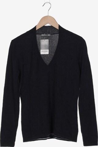 ESISTO Sweater & Cardigan in L in Blue: front