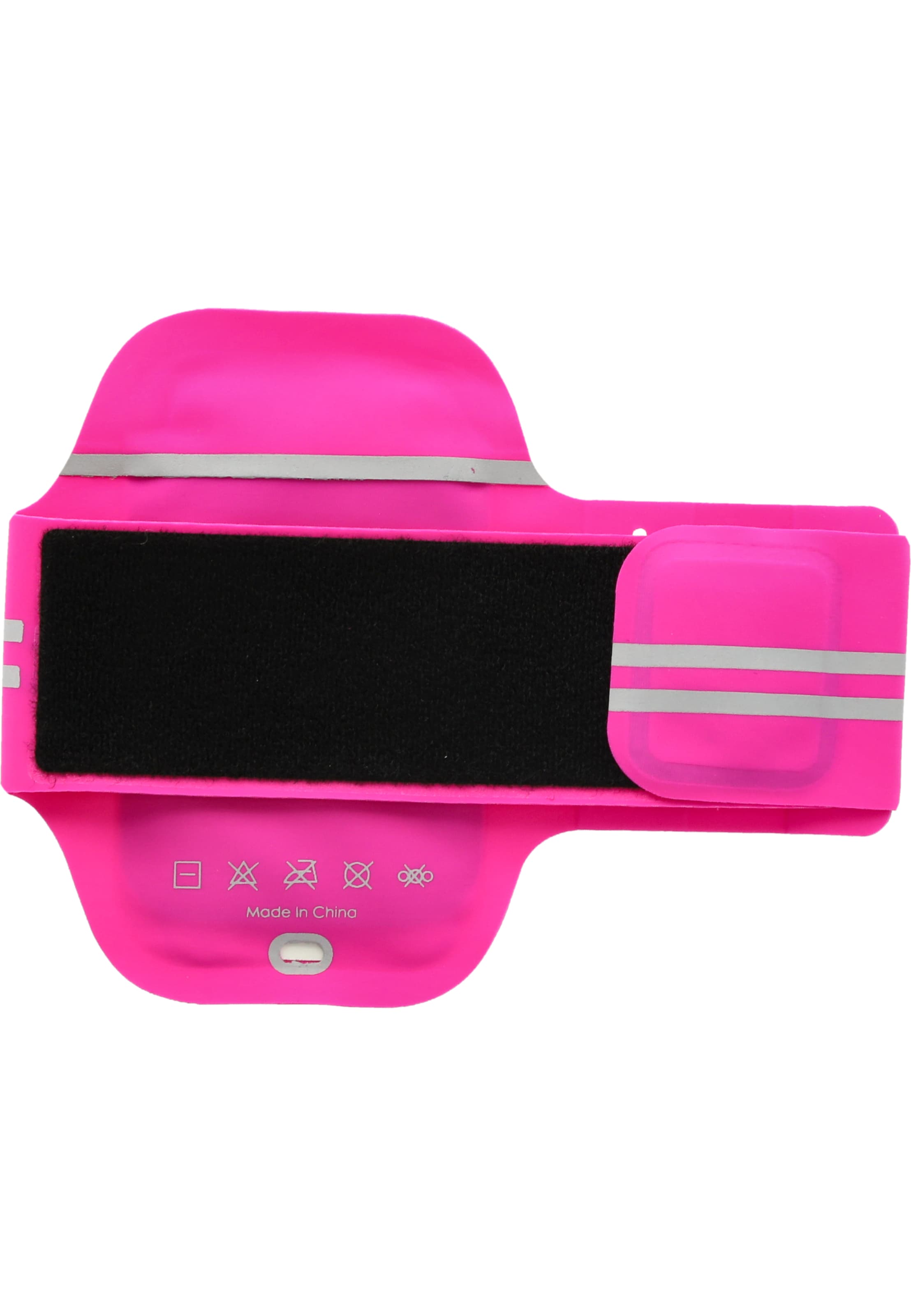 ENDURANCE Smartphonehülle 'Iskar' in Pink