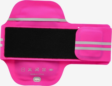 ENDURANCE Smartphonehülle 'Iskar' in Pink