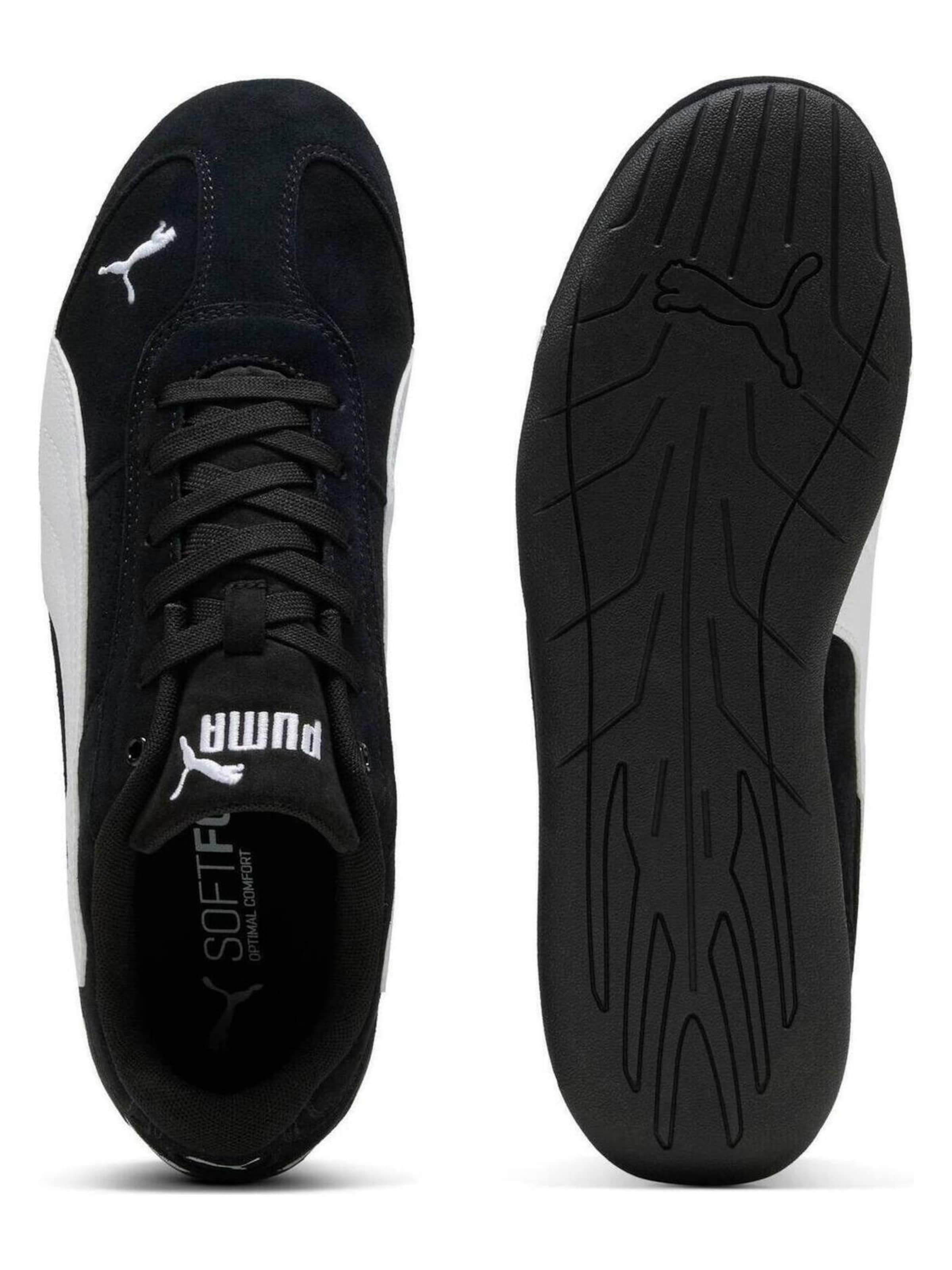 PUMA Sportschuh 'Puma Replicatch Sd'‌‌ in Schwarz