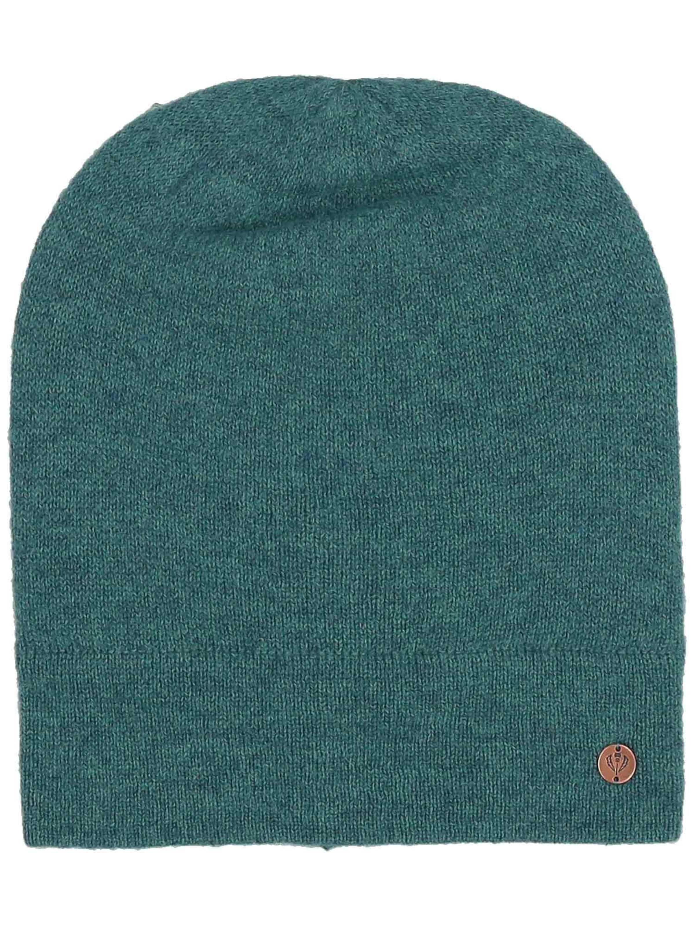 FRAAS Mütze in Mischfarben: Vorderseite