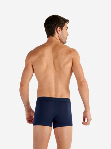 Boxers ' Daniel #2 ' HOM en bleu