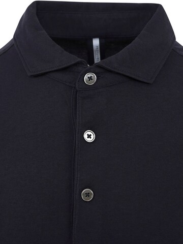 Profuomo Shirt in Blue