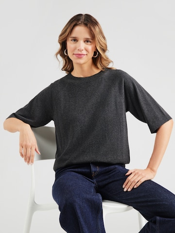 s.Oliver Pulóver - szürke: elől