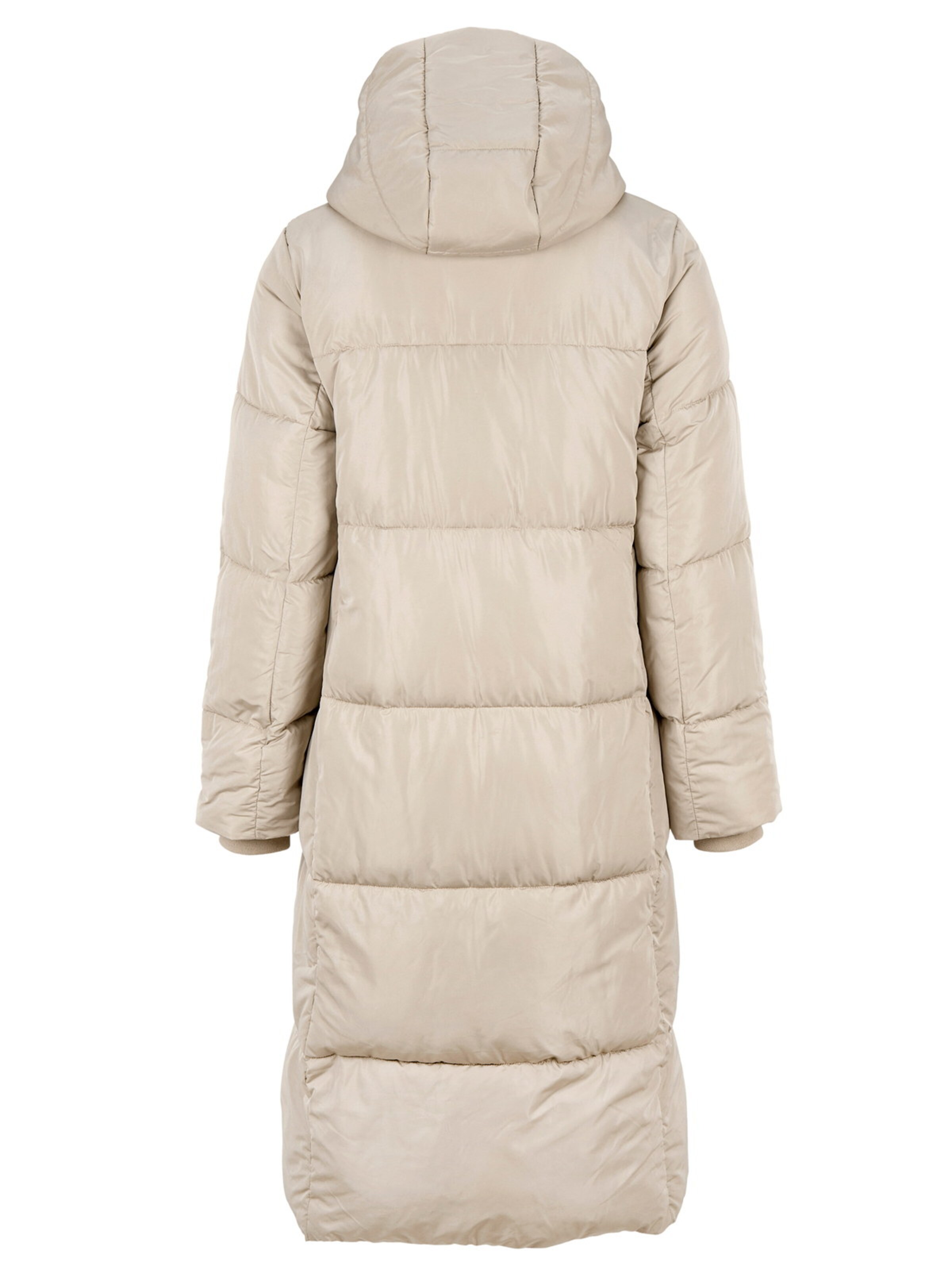 Cellbes of Sweden Winter coat in Beige