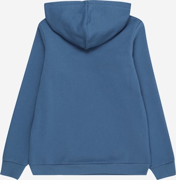 Jack & Jones Junior كنزة رياضية 'LOYD' بلون أزرق