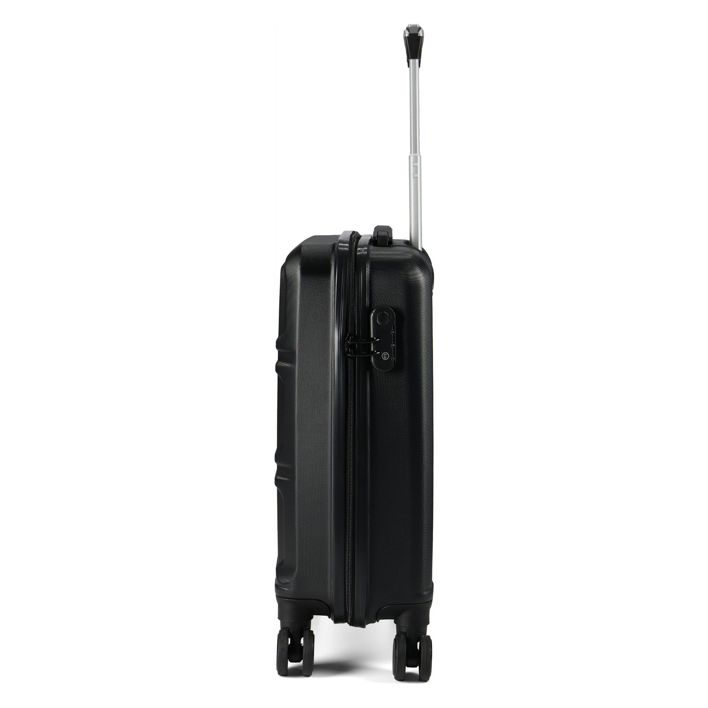 Benzi Trolley in Black