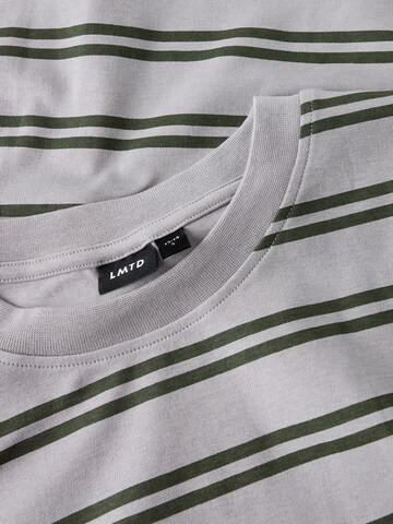 LMTD Shirt in Grey