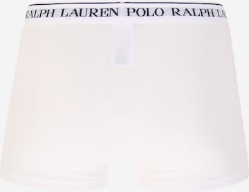 Polo Ralph Lauren Bokserki w kolorze biały