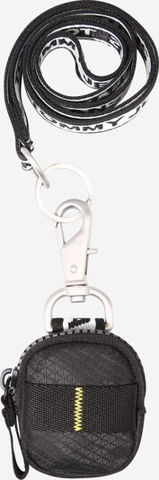 Tommy Jeans Elektroonikatarbed kollane / must, Tootevaade