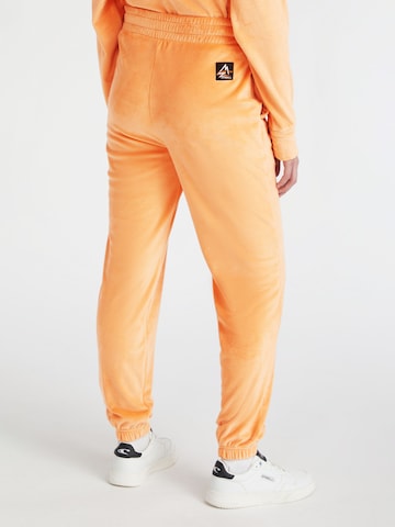 regular Pantaloni di O'NEILL in arancione