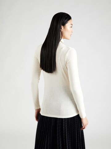 Banana Republic Sweater in Beige