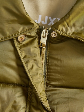 JJXX Between-Season Jacket 'Ellinor' in Green