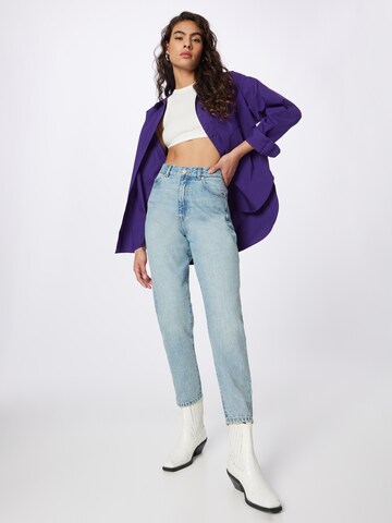 regular Jeans 'Nora' di Dr. Denim in blu