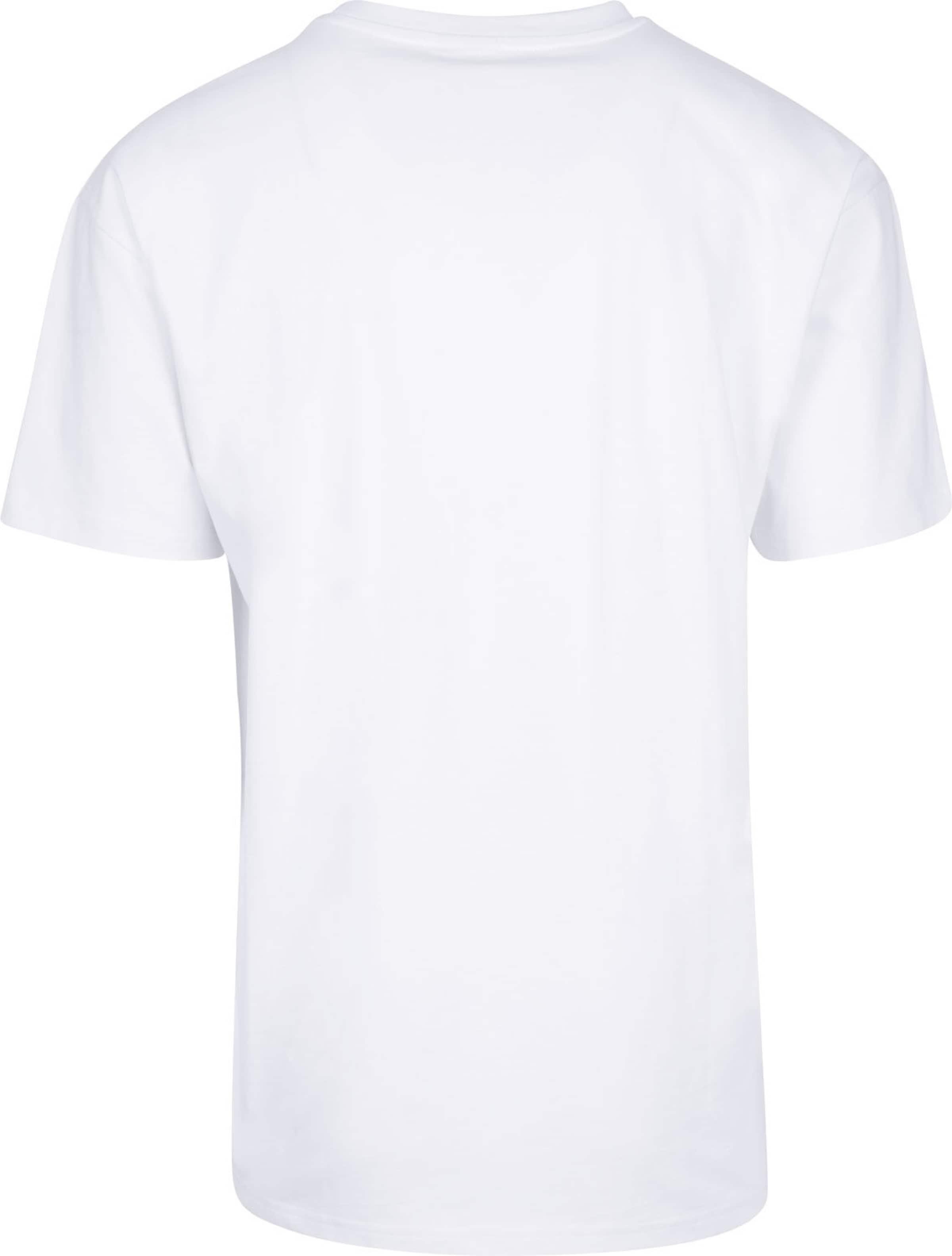 Urban Classics Shirt in White